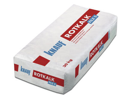 Rotkalk Filz 2